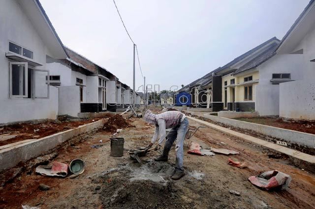 Sudah 4 Bulan, Penjualan Rumah Subsidi Masih Nihil