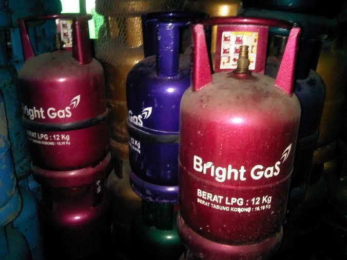 Pertamina Perluas Penjualan Elpiji untuk Orang Kaya Hingga ke Palembang
