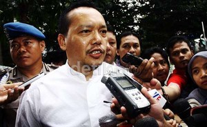 Demokrat: Yang Jelas Hanya Ical dan Prabowo, Jokowi Abu-abu
