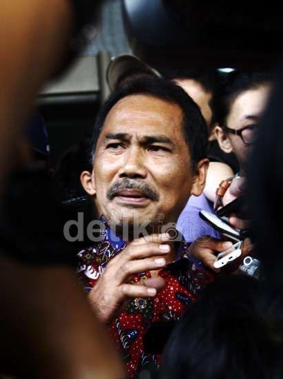 Ketua Golkar Pertanyakan Nasib 13 Aktivis yang Hilang