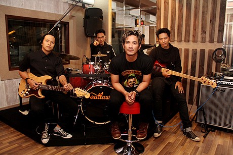 Dianggap Bubar, Marvells Siap Rilis Album ke-9