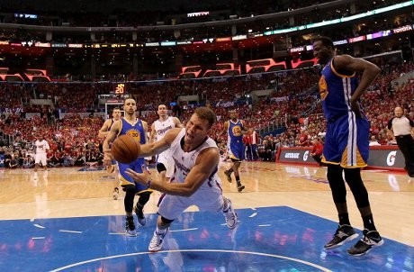 Thunder Jumpa Clippers di Semifinal Wilayah Barat