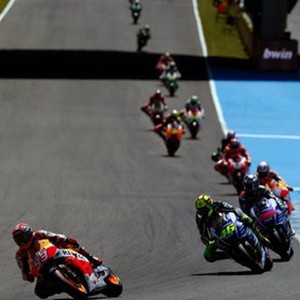 Tetap Dominan, Marc Marquez Belum Tertandingi
