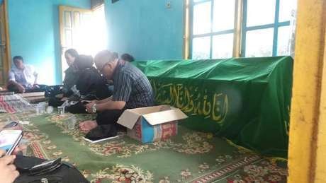 Polisi Selidiki Kasus Bocah SD yang Diduga Tewas Dipukuli Kakak Kelas