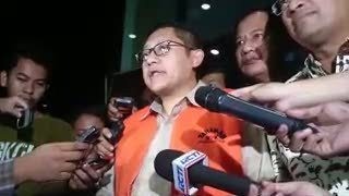 Tak Ada Hubungan dengan Hambalang, SBY dan Ibas Tolak Jadi Saksi Anas