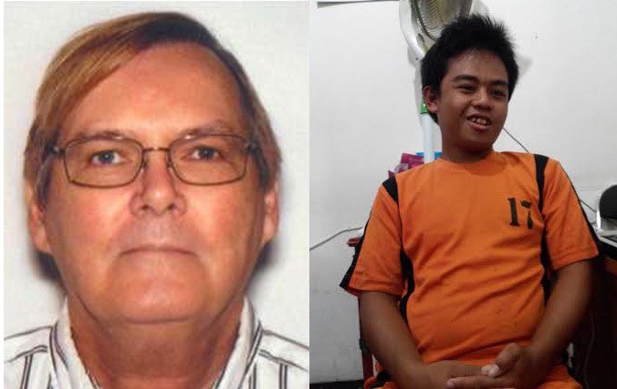 Predator Seks Vahey dan Emon Rajin Dokumentasikan Korbannya, Kenapa?