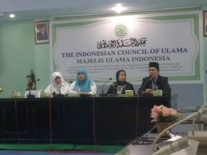 MUI Kecam Kasus Kekerasan Seksual di JIS, Buka Posko Advokasi
