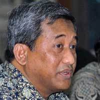 Mendikbud: Isu Bocoran Soal UN SMP Lebih Sedikit