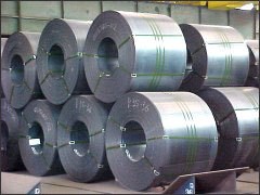 Produsen Baja Tiongkok Bangun 2 Pabrik Rp 500 Miliar di Indonesia