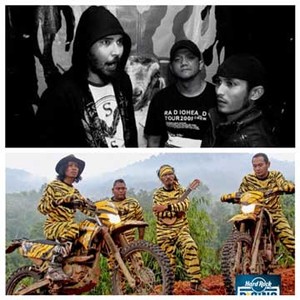 Besok Bubar dan Navicula Bersaing Demi Konser di Roma, Italia