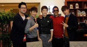 Boyband Legendaris Korea Selatan, god Kembali Dengan Album Baru dan Konser