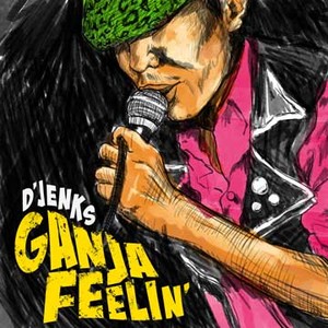 Free Download: DJenks - Ganja Feelin