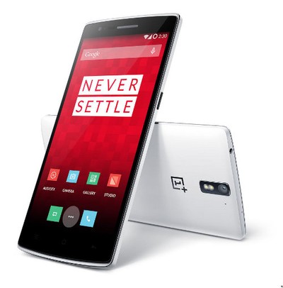 OnePlus, Android Penantang Sang Jagoan