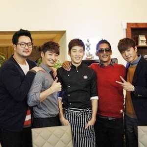 12 Tahun Vakum, g.o.d Umumkan Comeback dengan Album Baru