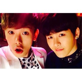 Eric Nam Nyanyikan Demo Lagu Comeback Infinite