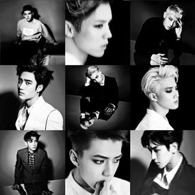 EXO-K Promosikan Overdose Di Acara Musik TV Mulai 15 Mei