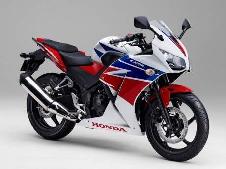 Honda: CBR250R Anyar Meluncur Dalam Waktu Dekat
