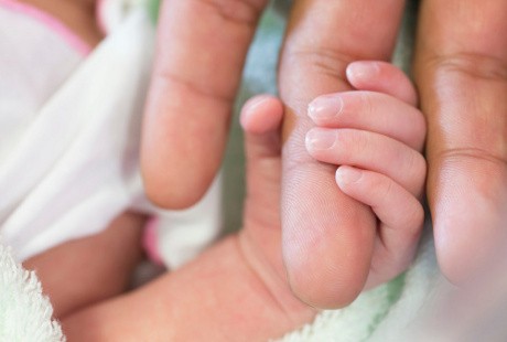 Angka Kematian Anak Paling Tinggi di Dunia Ada di Negara Ini