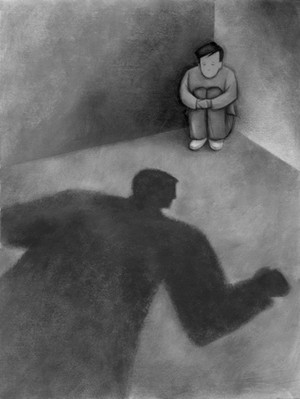 Penanganan Anak yang Jadi Korban Sodomi Harus Keroyokan