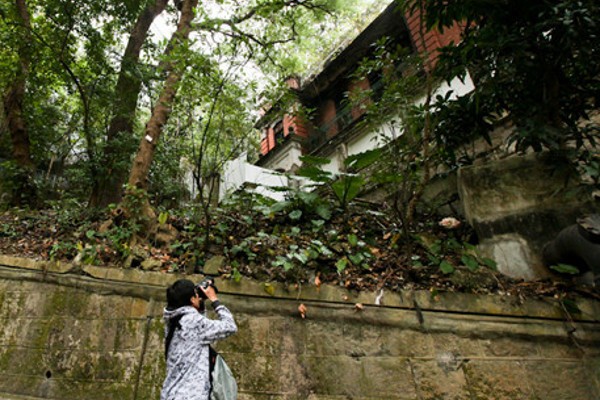 Rumah di Hong Kong Ini Punya Kisah Hantu Tanpa Kepala