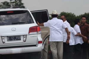 Gerindra Yakin Koalisi Dengan Golkar Akan Menguntungkan