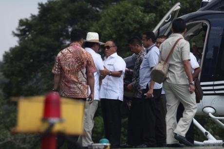 Gerindra-Golkar Koalisi, Prabowo dan Ical Janji Makin Intens Bertemu