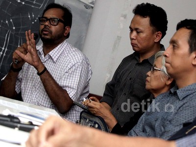 Kontras Tanggapi Pernyataan Kivlan Zein Soal Penculikan 1998