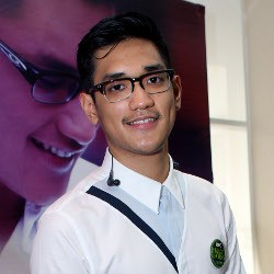 Jadi Duta Hak Kekayaan Intelektual, Afgan Siap Berantas Pembajakan