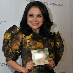 Album Ke-6 Rossa Berisi Lagu-lagu Selera Rakyat