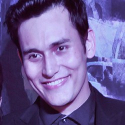 Arifin Putra Perankan Pria Gay di Supernova