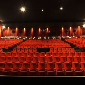 Grup Lippo Akan Bangun 1.000 Layar Bioskop dalam 5 Tahun