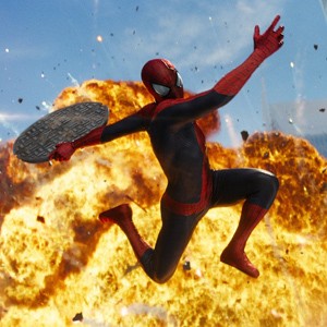 Film-film Hollywood Terlaris Pekan Ini