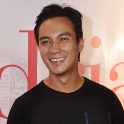 Merasa Sudah Tua, Baim Wong Ingin Segera Menikah Tahun Ini