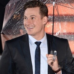 Menyetir Sambil Mabuk, Lee Ryan Dihukum 2 Tahun Dilarang Mengemudi