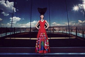 Label Indonesia, HAY UNITED Akan Pamer Koleksi di Gedung Tertinggi New York