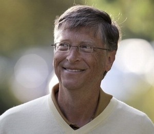 Bill Gates Pelan-pelan Ceraikan Microsoft