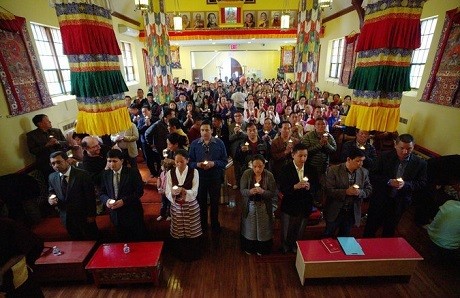 Risiko Tinggi Minim Kompensasi, Sherpa Tinggalkan Himalaya