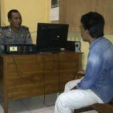 Tersangka Kejahatan Seksual di Tuban Bernama Sawal Muna
