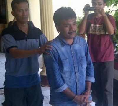 Sawal Jerat Korbannya dengan Modus Transfer Tenaga Dalam