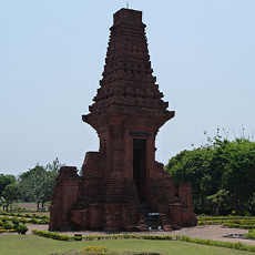 Sejarah Majapahit Banyak yang Hilang karena Perindustrian
