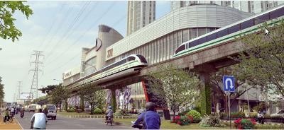 MRT Dibiayai Pusat, Risma Percepat Pembangunan Proyek Pendamping