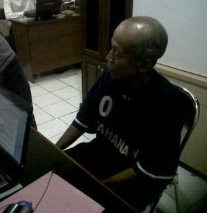 Bocah Sumedang Mengaku 5 hingga 10 Kali Dicabuli Abah Aman