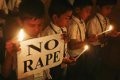 Hukuman Pelaku Kekerasan Seksual pada Anak 15 Tahun Masih Kurang!