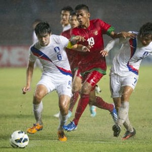 Malam Ini Timnas U-19 Kembali Beraksi di GBK