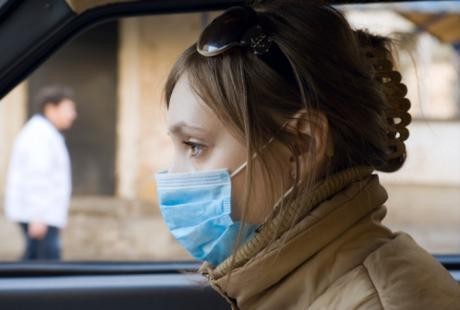 Banyak Menular di RS, Dikhawatirkan MERS-CoV Sedang Bermutasi