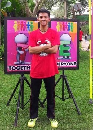 Ihsan Maulana Mustofa: The Next Big Thing di Bulutangkis Indonesia