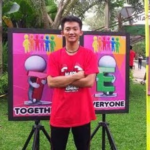 Ihsan Maulana Mustofa: The Next Big Thing di Bulutangkis Indonesia