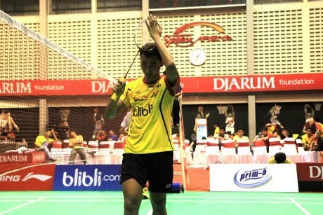 Tim Thomas Jangan Cuma Fokus ke China