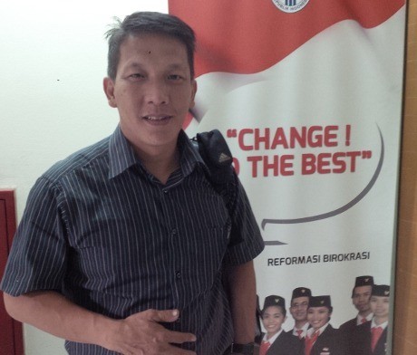Atlet Angkat Besi Tunjukkan Peningkatan Angkatan