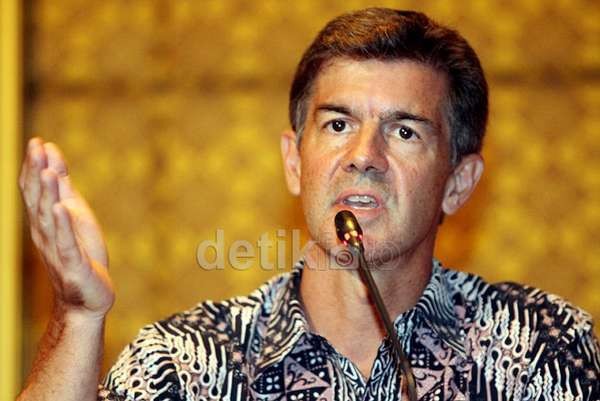 Didampingi Pengacara, Kepsek JIS Siap Diperiksa Polisi